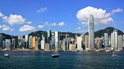 Hong Kong Museum of History