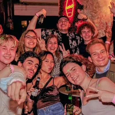 Lan Kwai Fong