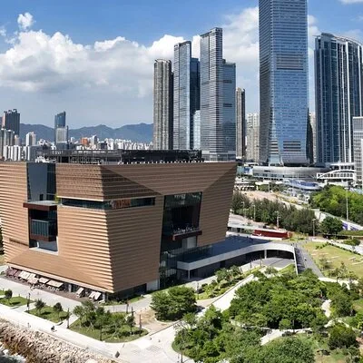 Hong Kong Museum of Art