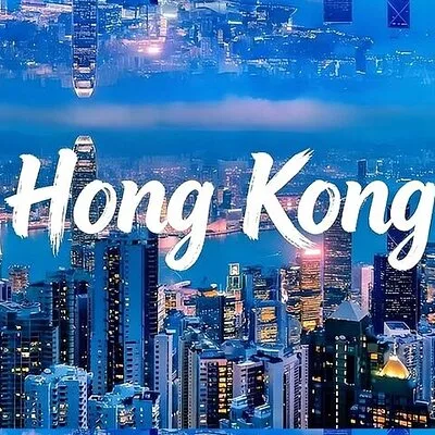 Hong Kong Geopark