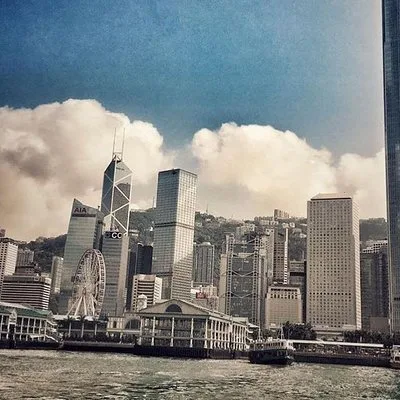 Custom private tour of Hong Kong Island - Half day