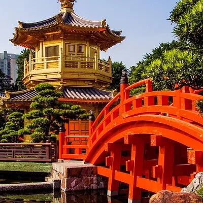 The Authentic Hong Kong - Private Walking Tour